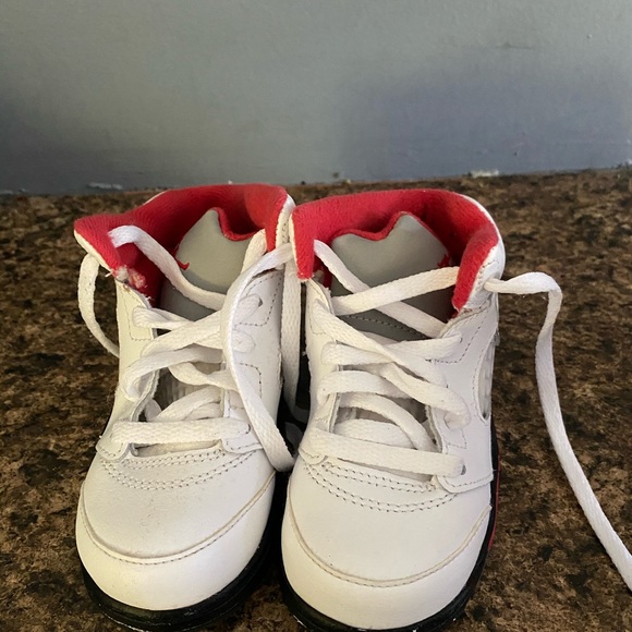 All Jordan’s Size 8c Toddler - Picture 15 of 16